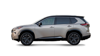 Rogue Plug-in  Hybrid